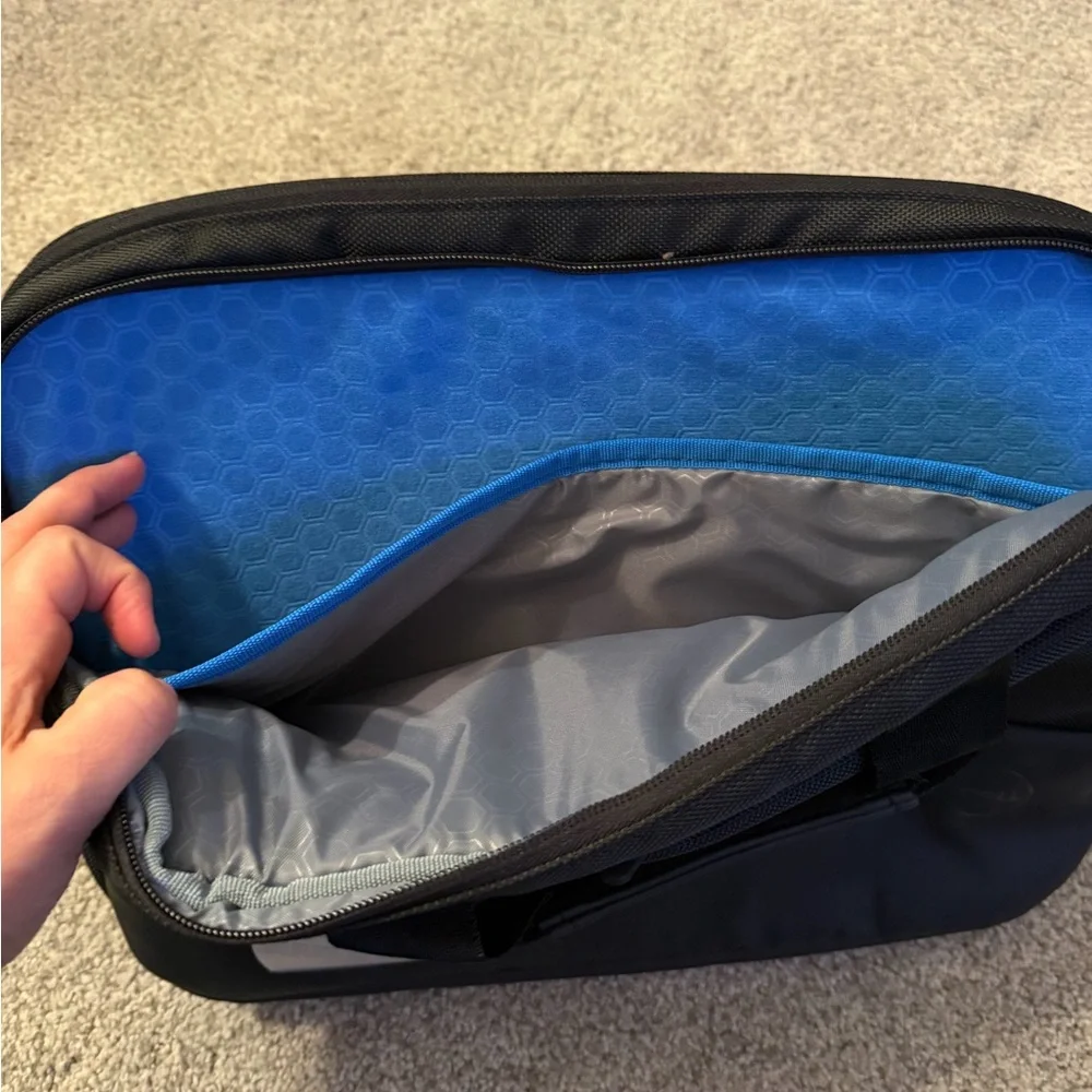 Dell Professional Black Briefcase
